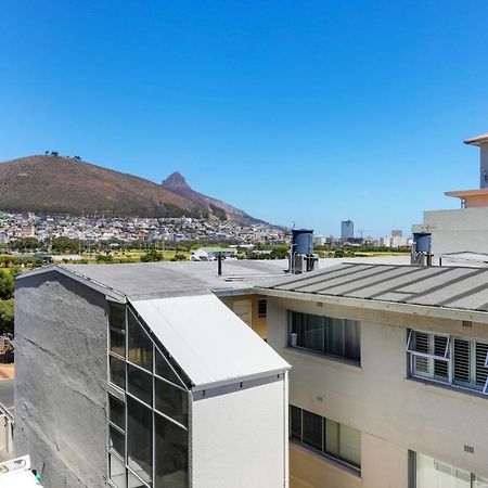 Backup-Power Mouille Point Apartment Kapstadt Exterior foto
